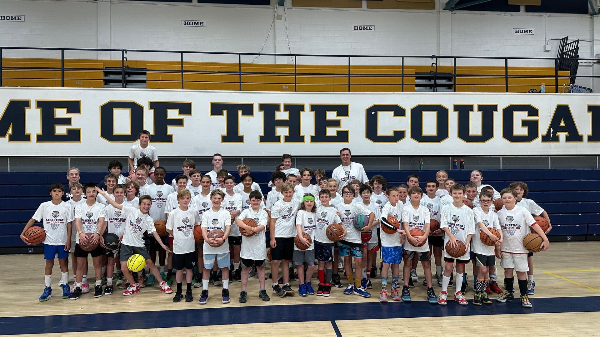 Summer Camp
